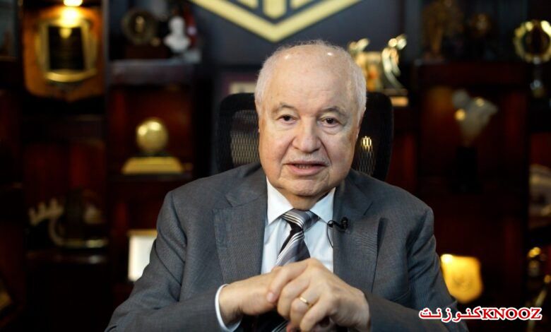 طلال أبو غزاله … هل نحن على أبواب الحرب العالمية الثالثة؟